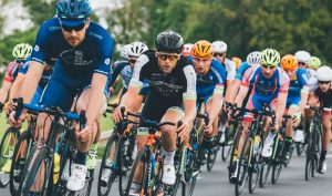 Guide de paris sur le cyclisme